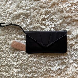 Elegant Black Wristlet by Gerry Weber